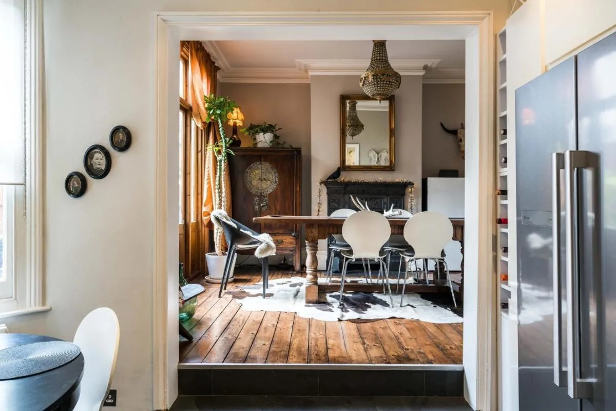 Image 3 of Beautiful 3BD Home Forest Hill South London
