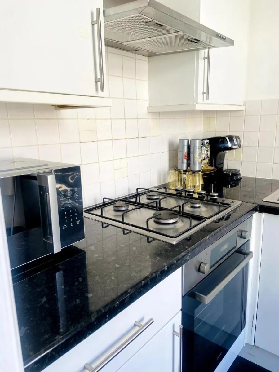 Image 5 of Beautiful Apartment In Hackney