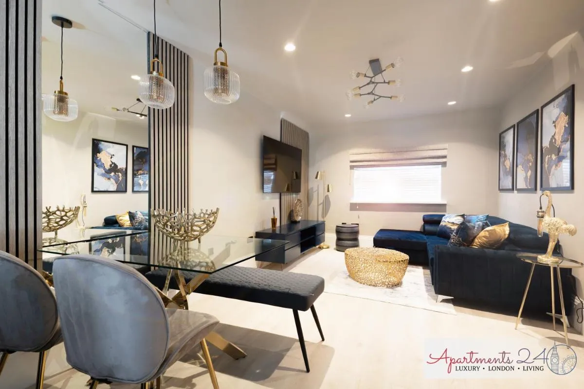 Image 3 of Beautiful Apartment In London