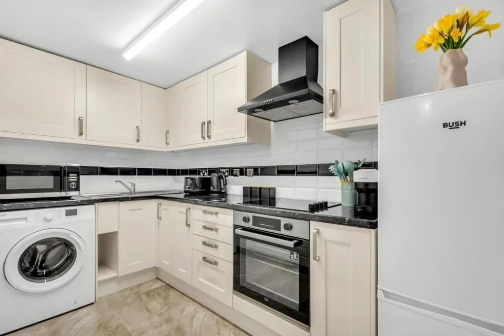 Image 4 of Beautiful Camden Town Apartment