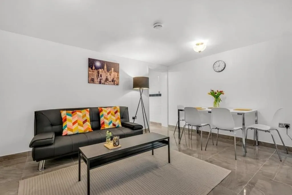 Image 5 of Beautiful Camden Town Apartment