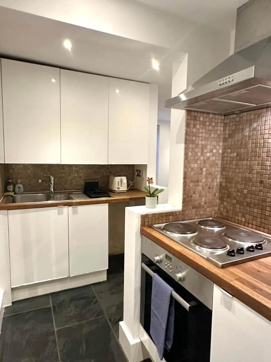 Image 4 of Beautiful Cosy Apartment in King’s Cross