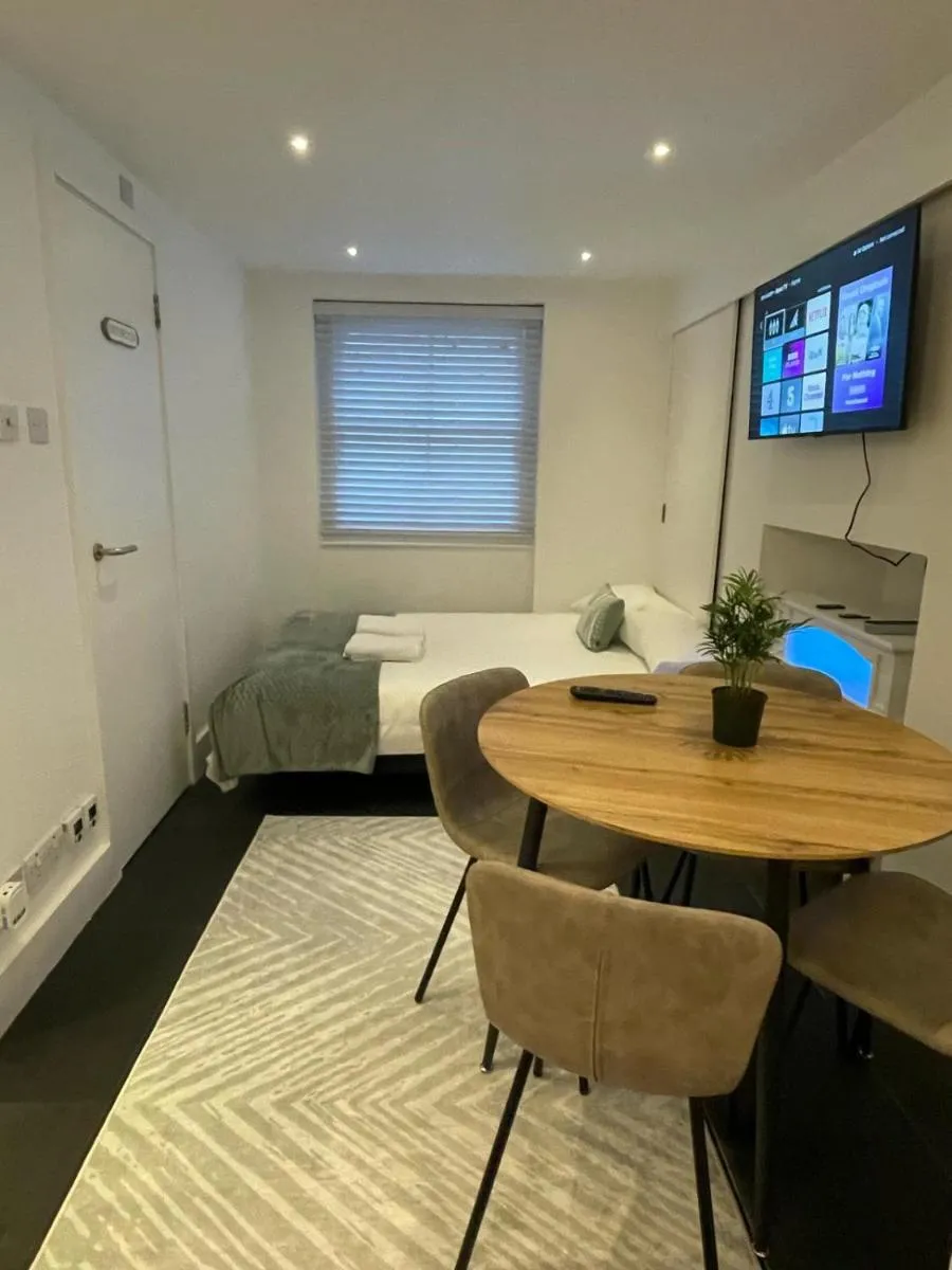 Image 5 of Beautiful Cosy Apartment in King’s Cross