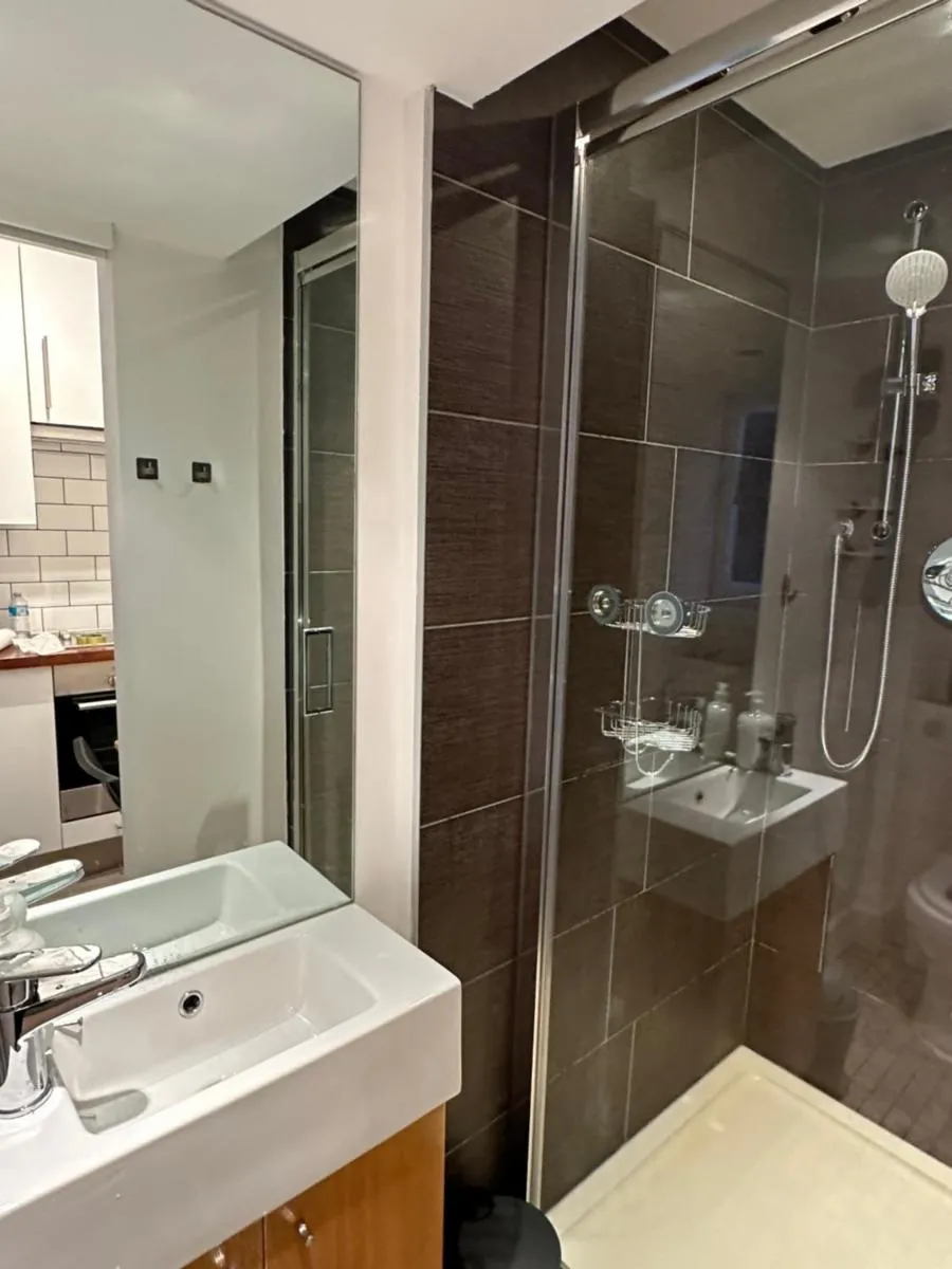 Image 3 of Beautiful Cosy Apartment in King’s Cross