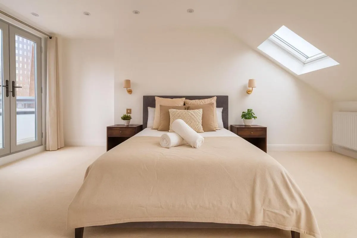 Image 4 of Beautiful Five-Bedroom House near Hammersmith
