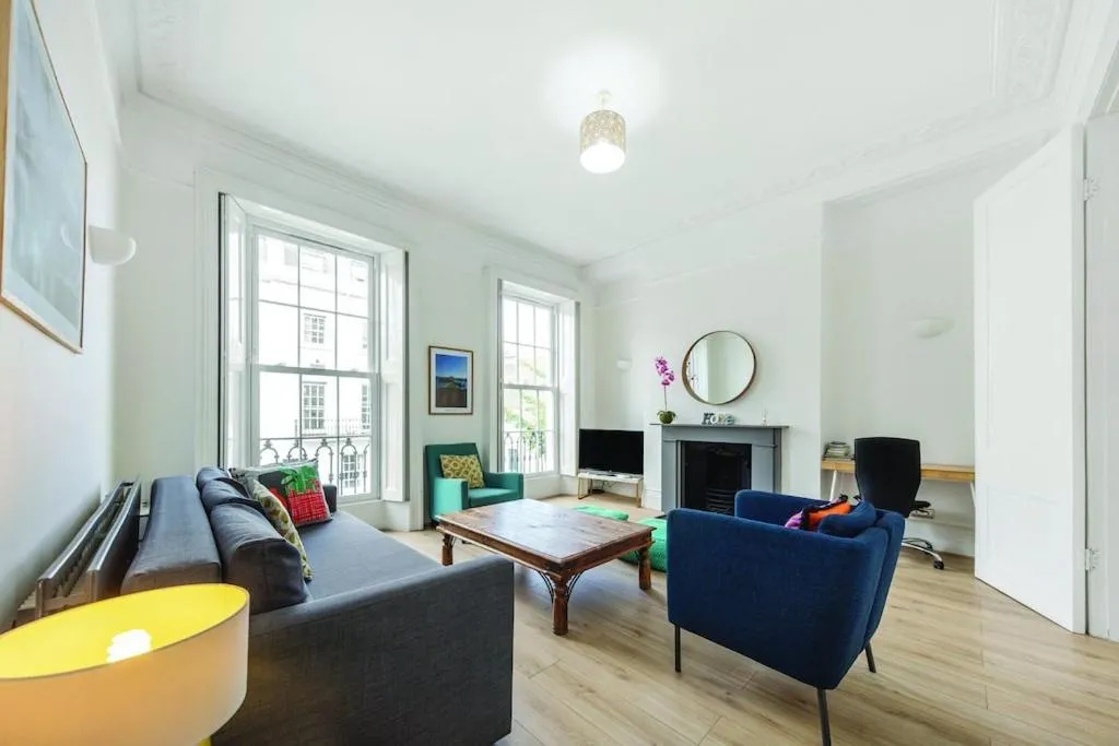 Image 5 of Beautiful Flat in Westminster