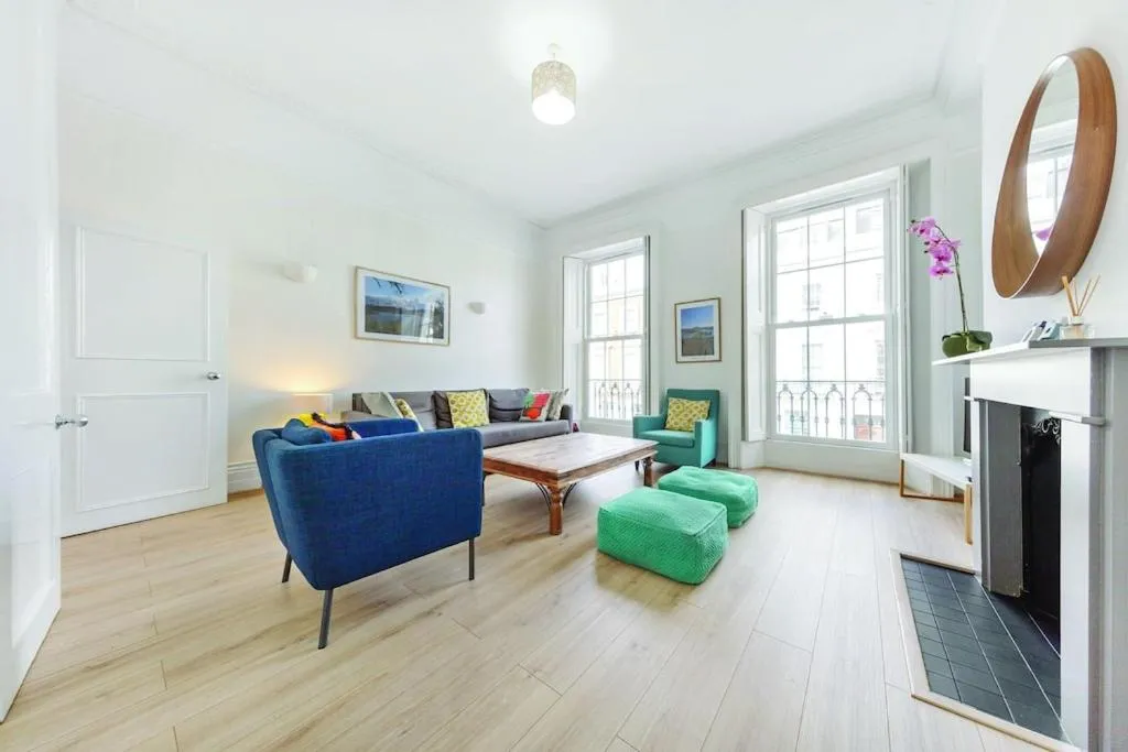 Image 4 of Beautiful Flat in Westminster