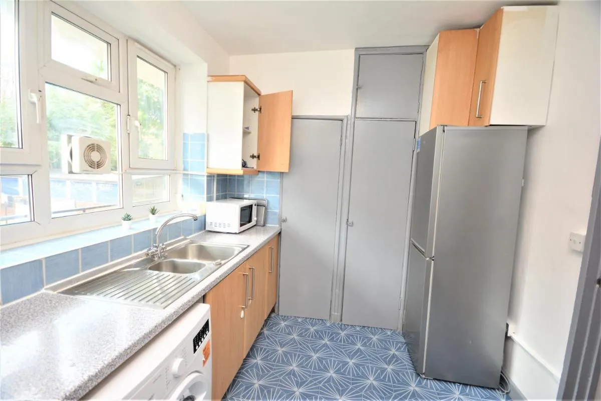 Image 4 of Beautiful London 2 Bedroom Flat near Finsbury Park