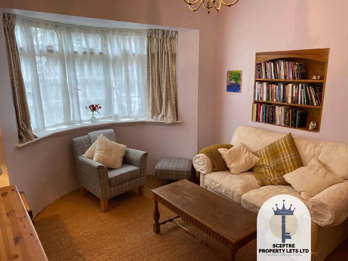 Image 5 of Beautiful Self-contained Cottage
