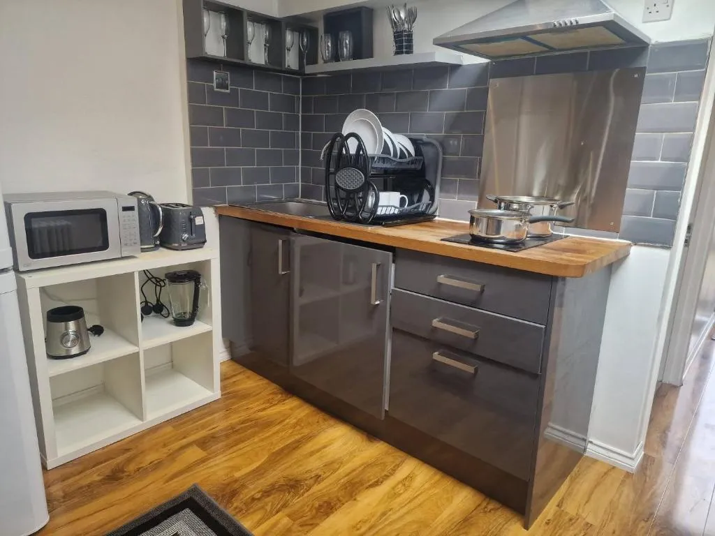 Image 1 of Beautiful Studio Flat
