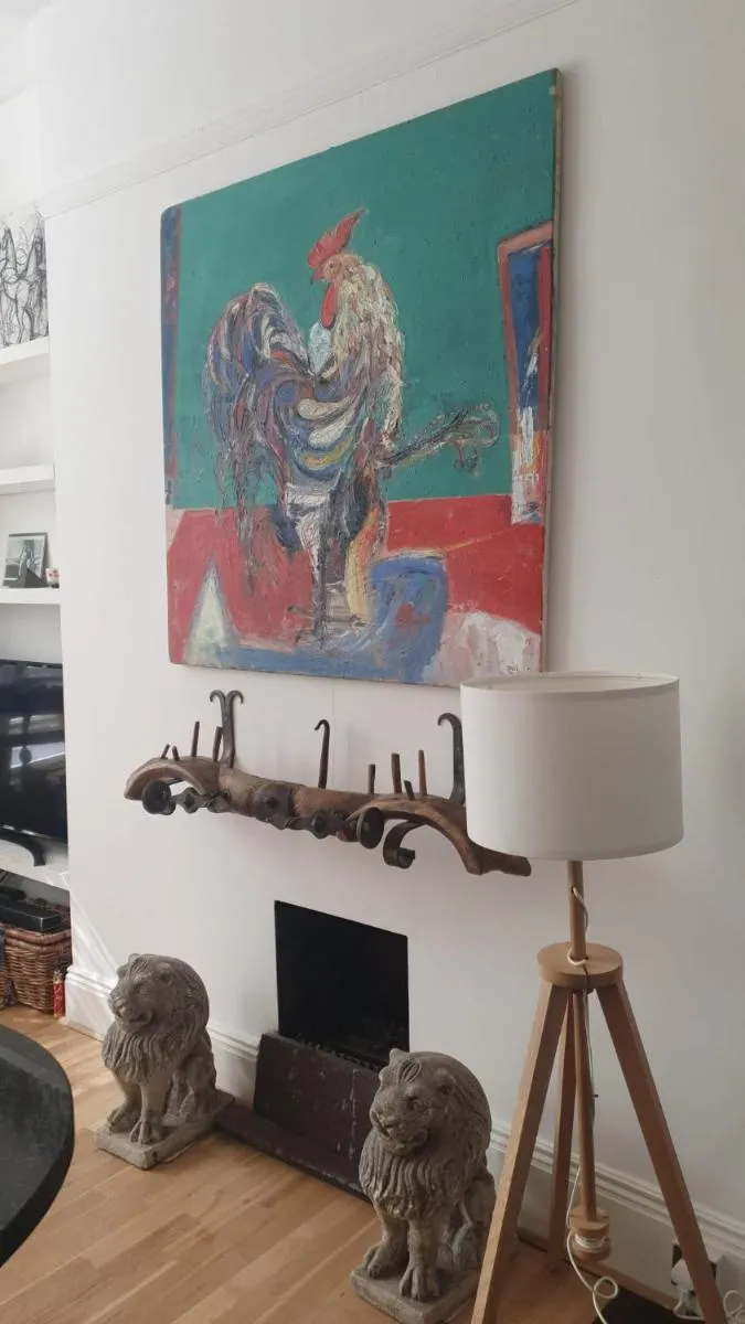 Image 4 of Beautiful Two Bedroom Flat in Kensington