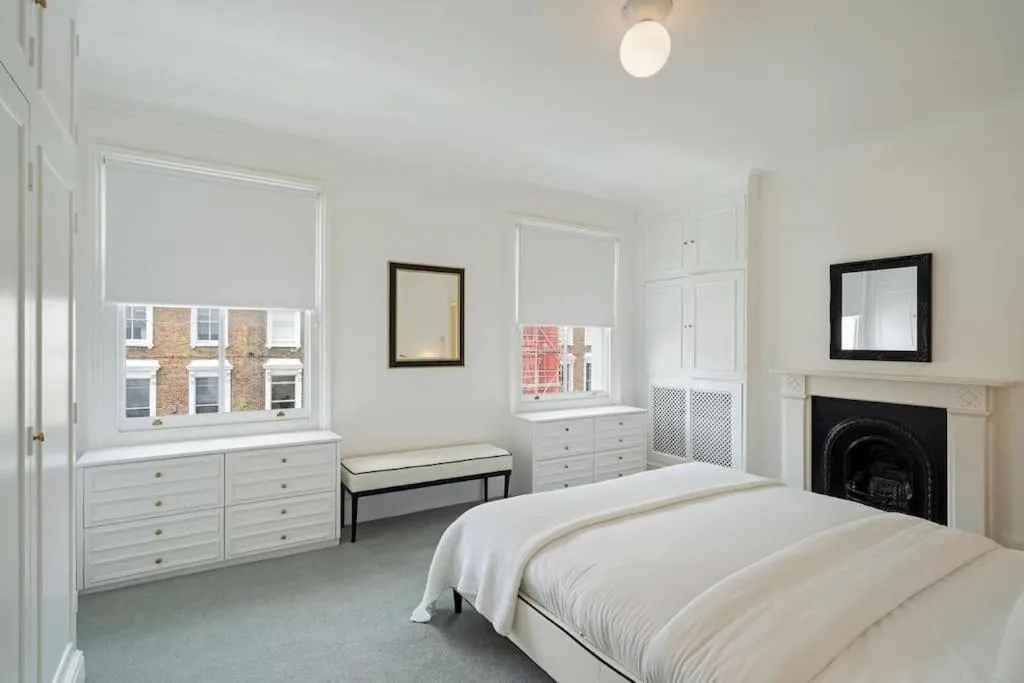 Image 5 of Beautiful Two Bedroom Maisonette in the heart of Chelsea