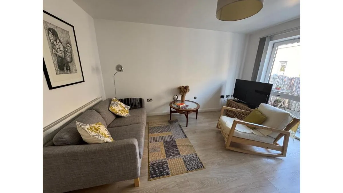 Image 5 of Beautiful and Cosy 1 Bed Flat in Stoke Newington