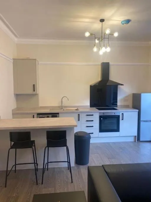 Image 4 of Beautiful ground floor flat