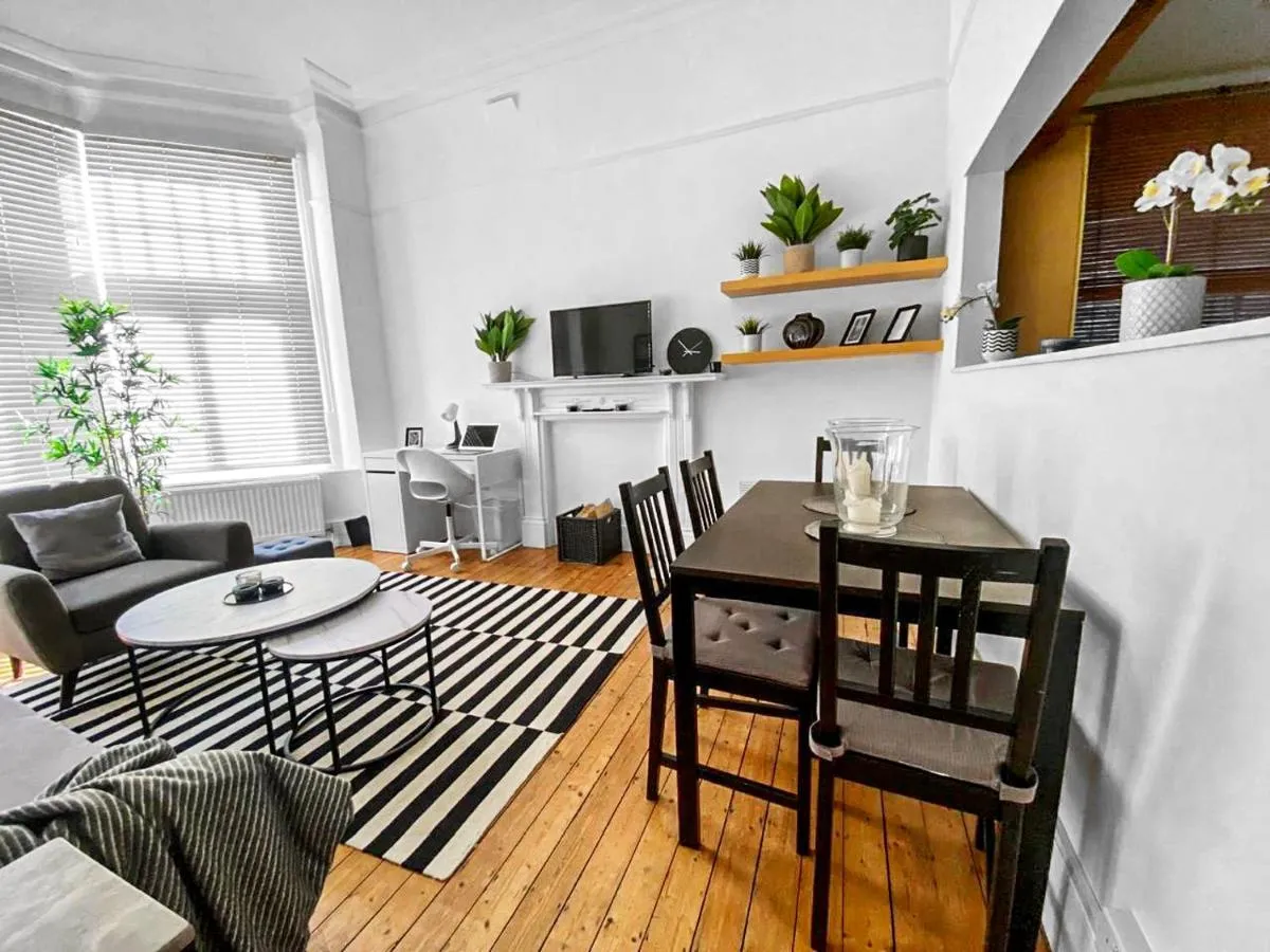 Image 4 of Beautiful one bed garden flat in Muswell hill