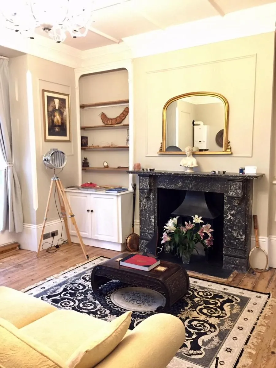 Image 4 of Beautiful one bedroom flat with private balcony 52m2