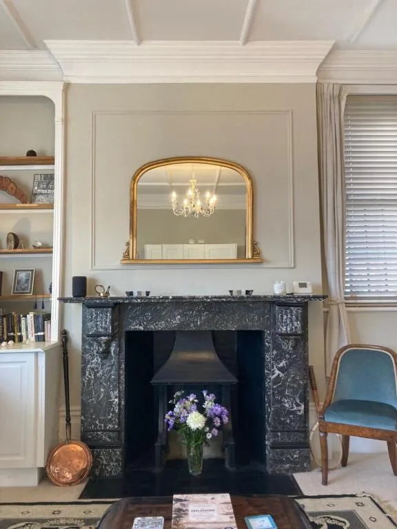 Image 1 of Beautiful one bedroom flat with private balcony 52m2