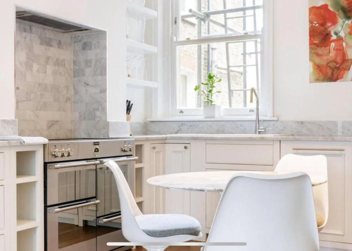 Image 3 of Beautifully Renovated Victorian Residence – 2 bed, 3 bed and 5 bed options available