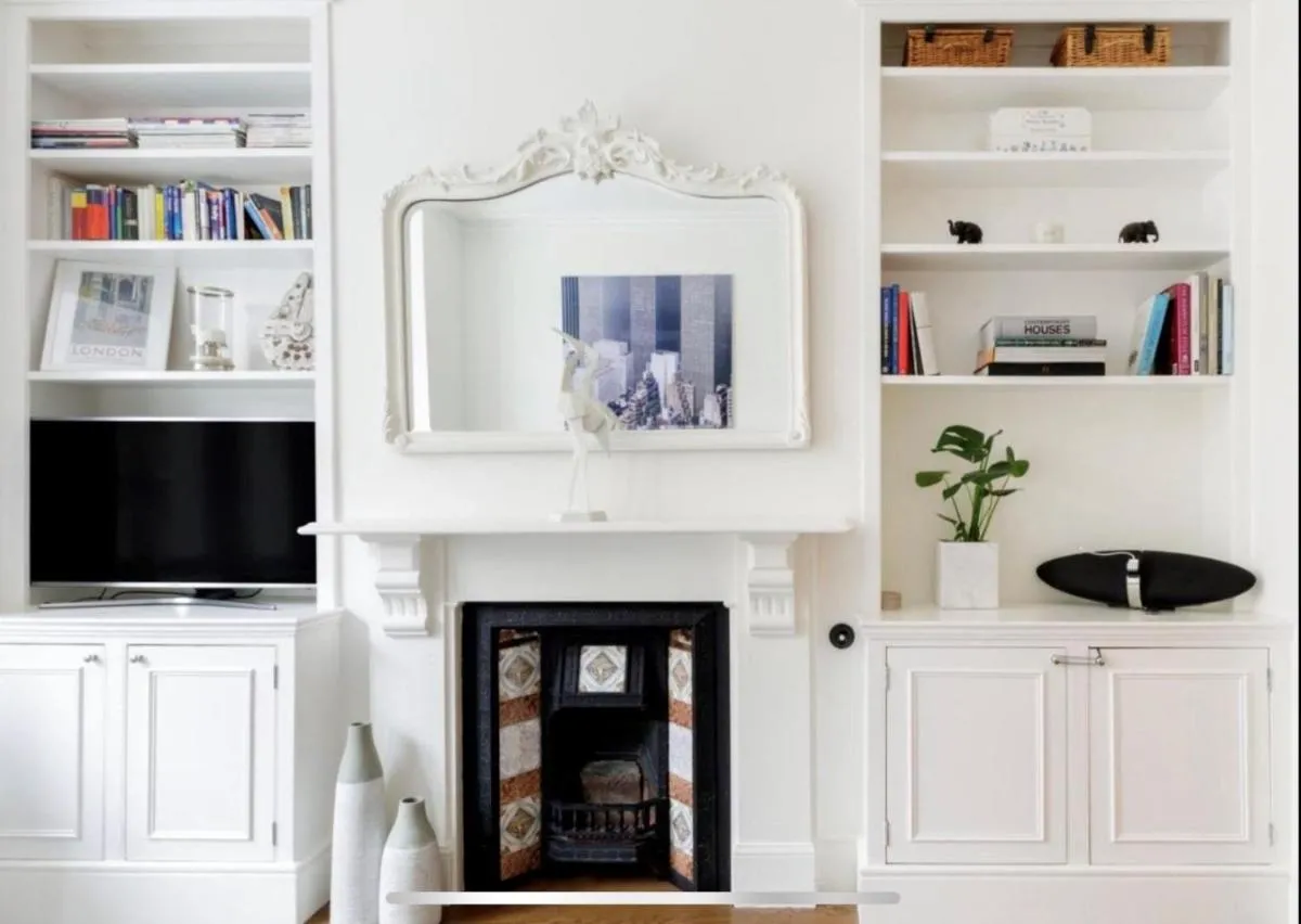 Image 5 of Beautifully Renovated Victorian Residence – 2 bed, 3 bed and 5 bed options available