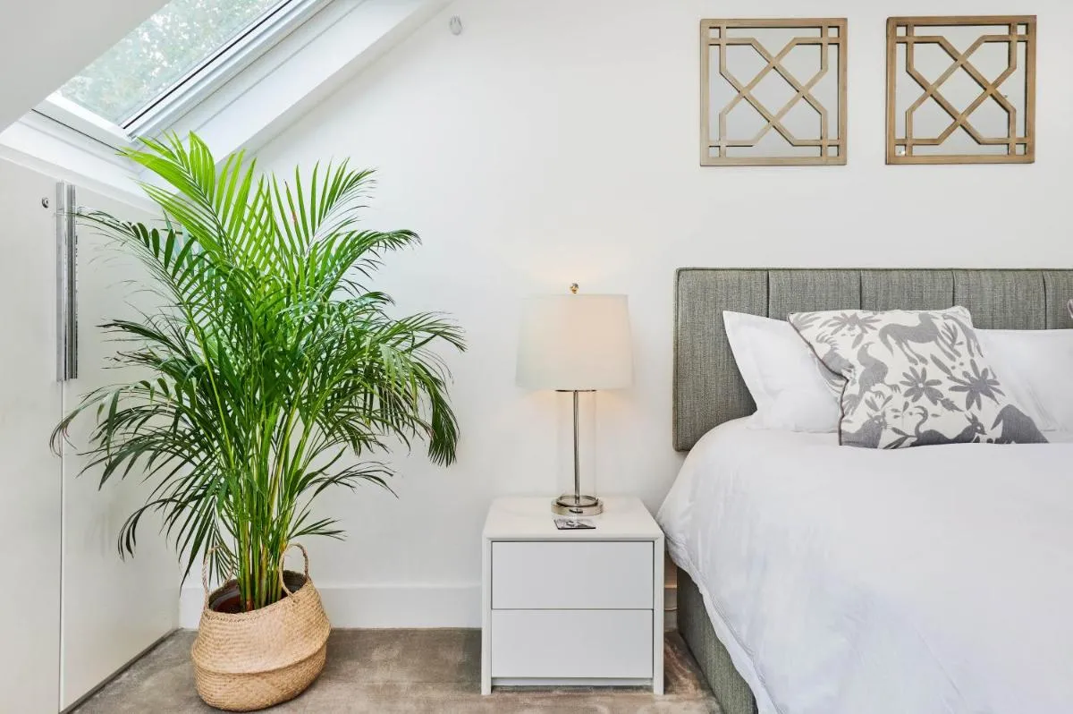 Image 2 of Beautifully Renovated Victorian Residence – 2 bed, 3 bed and 5 bed options available