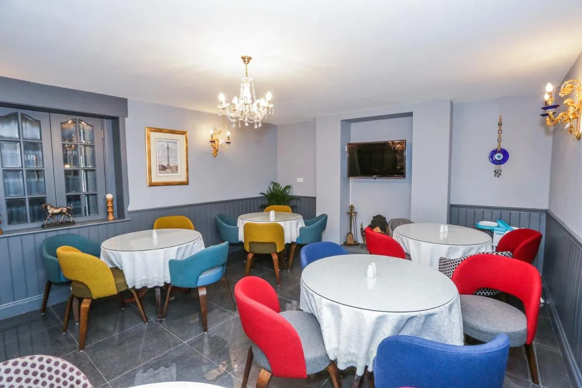 Image 5 of Beckenham Park Hotel