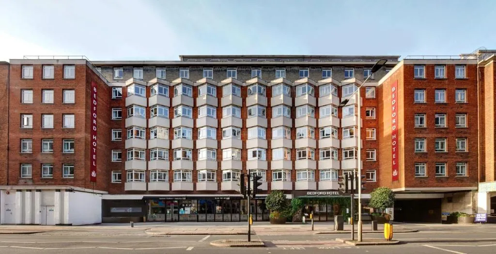 Image 1 of Bedford Hotel