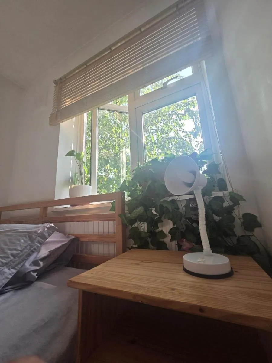 Image 5 of Bedroom for 2 in North London