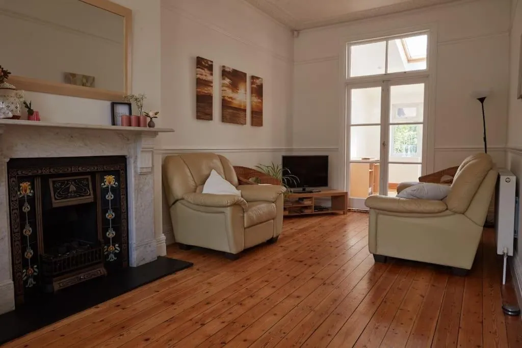 Image 5 of Beechhill House – London Holiday Home