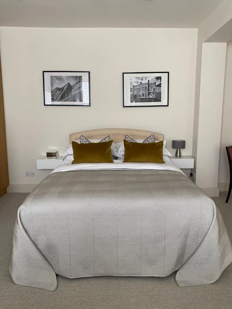 Image 5 of Belgravia Apartments