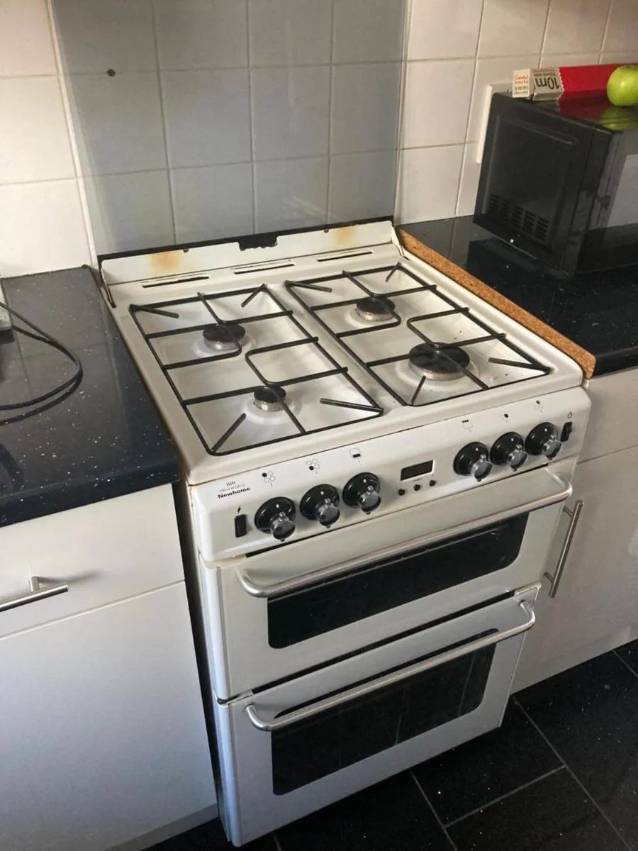 Image 4 of Bellingham apartment London