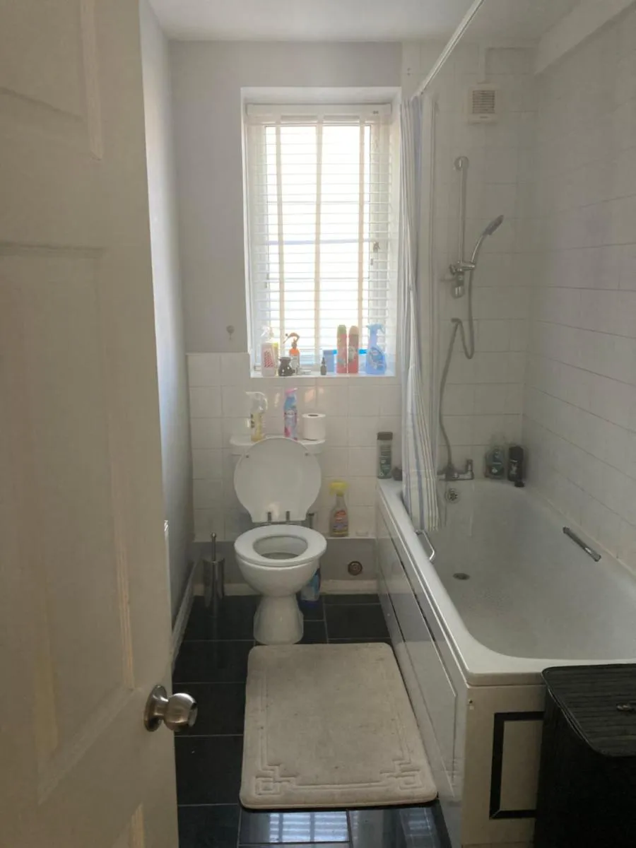 Image 3 of Bellingham apartment London