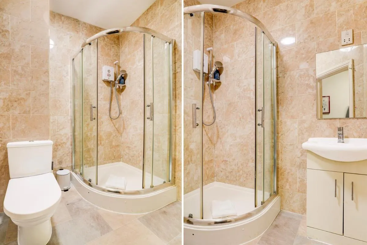 Image 3 of Belvilla Ilford Hill Hotel London