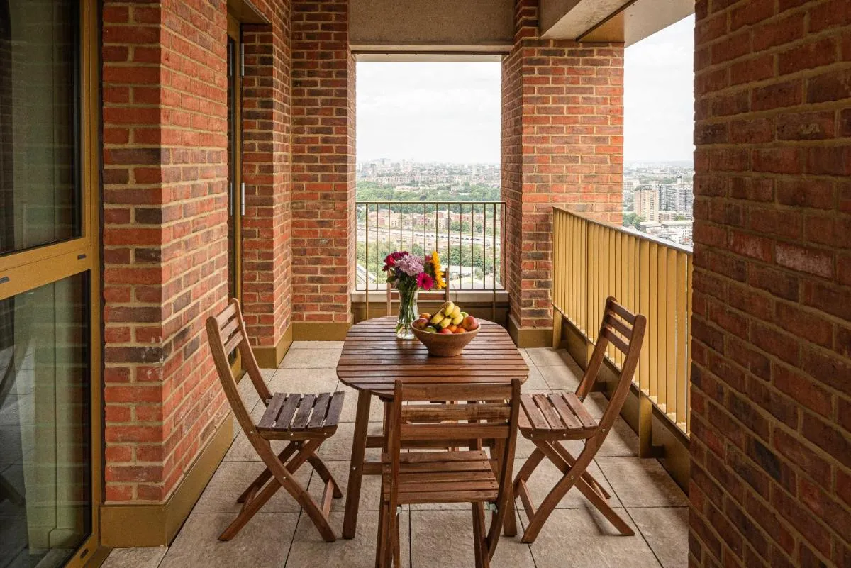 Image 4 of Bermondsey Apartments By Sleepy Lodge