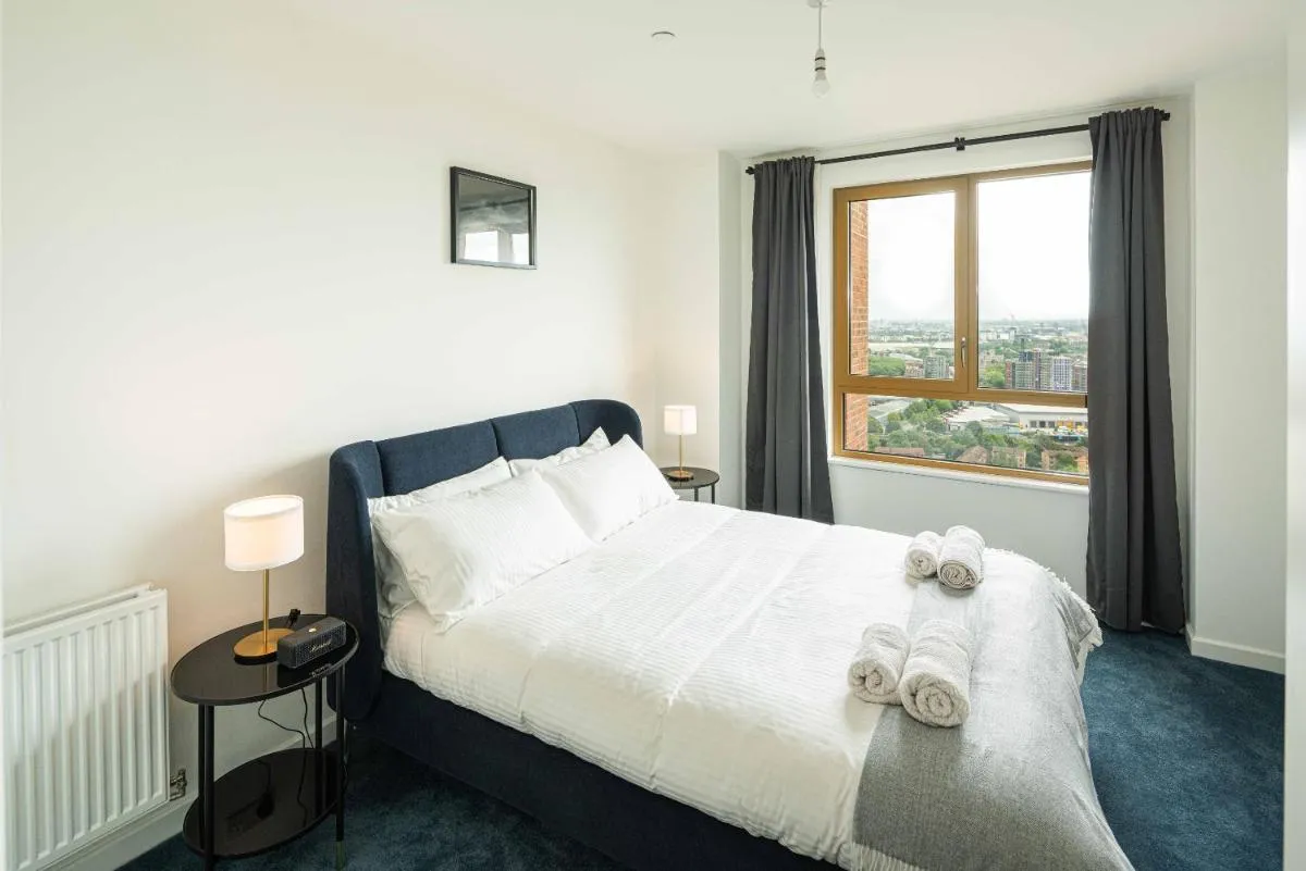 Image 3 of Bermondsey Apartments By Sleepy Lodge