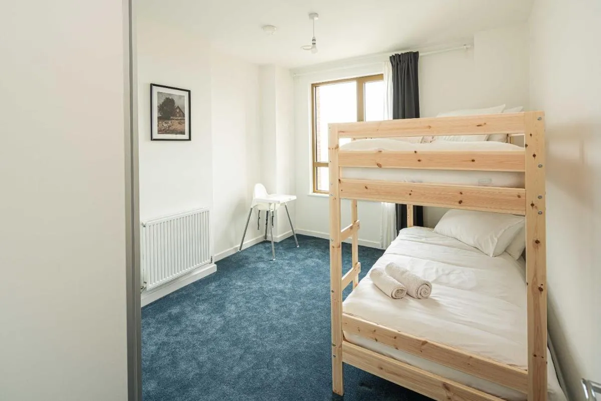 Image 5 of Bermondsey Apartments By Sleepy Lodge
