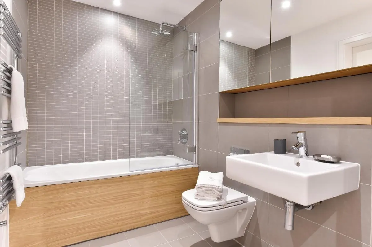 Image 3 of Bermondsey Central London Apartments