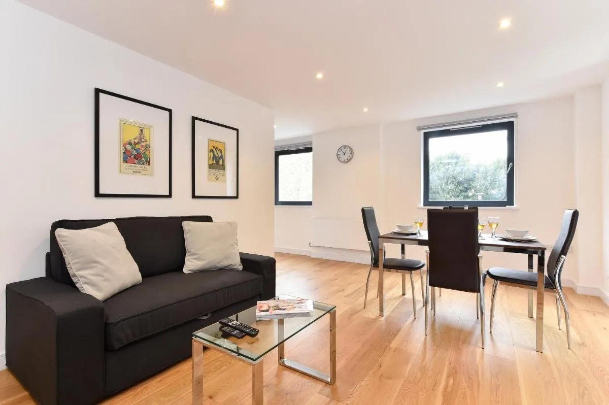 Image 4 of Bermondsey Central London Apartments