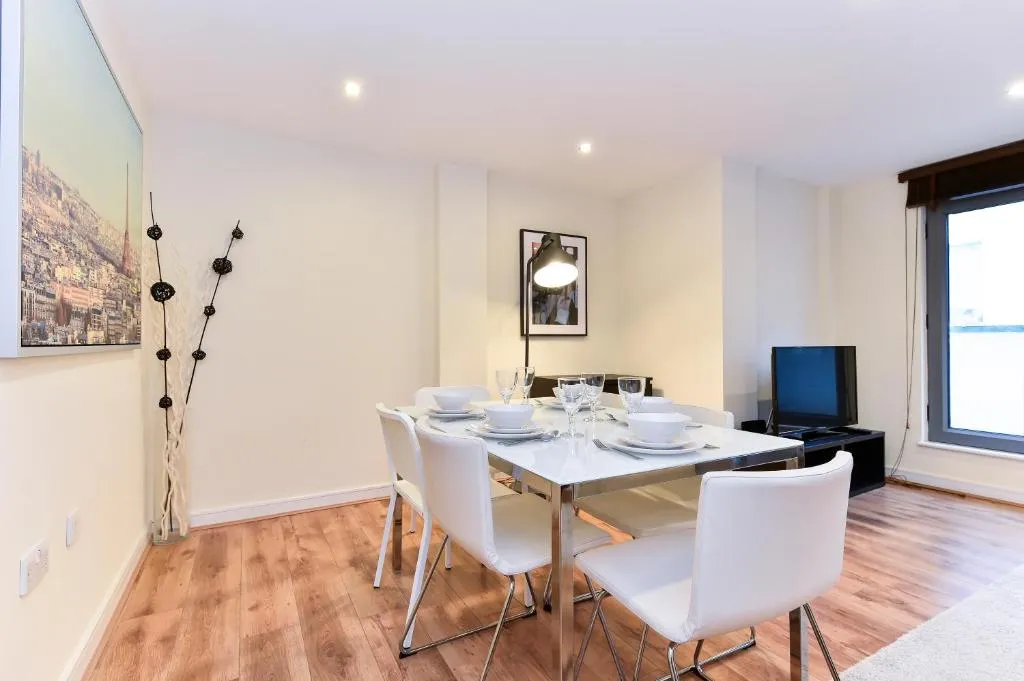 Image 1 of Bermondsey Central London Apartments