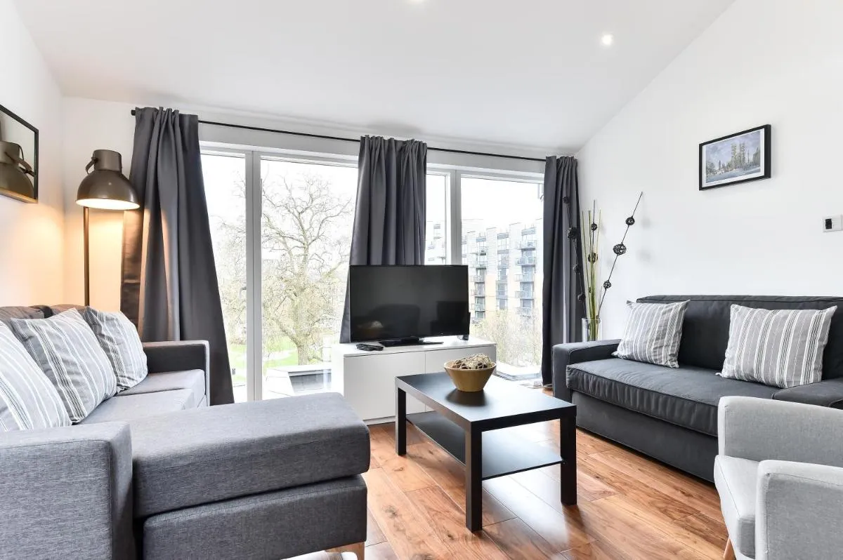 Image 5 of Bermondsey Central London Apartments