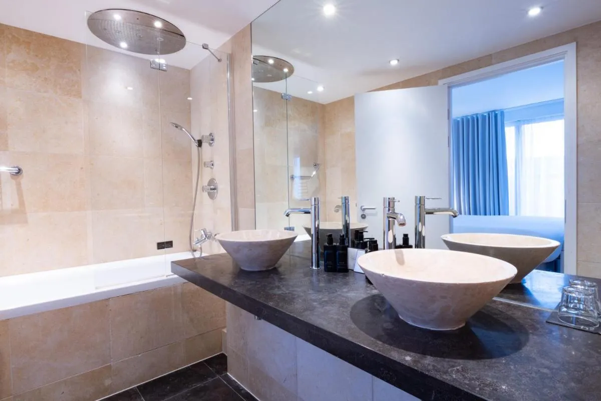Image 3 of Bermondsey Square Hotel – A Bespoke Hotel