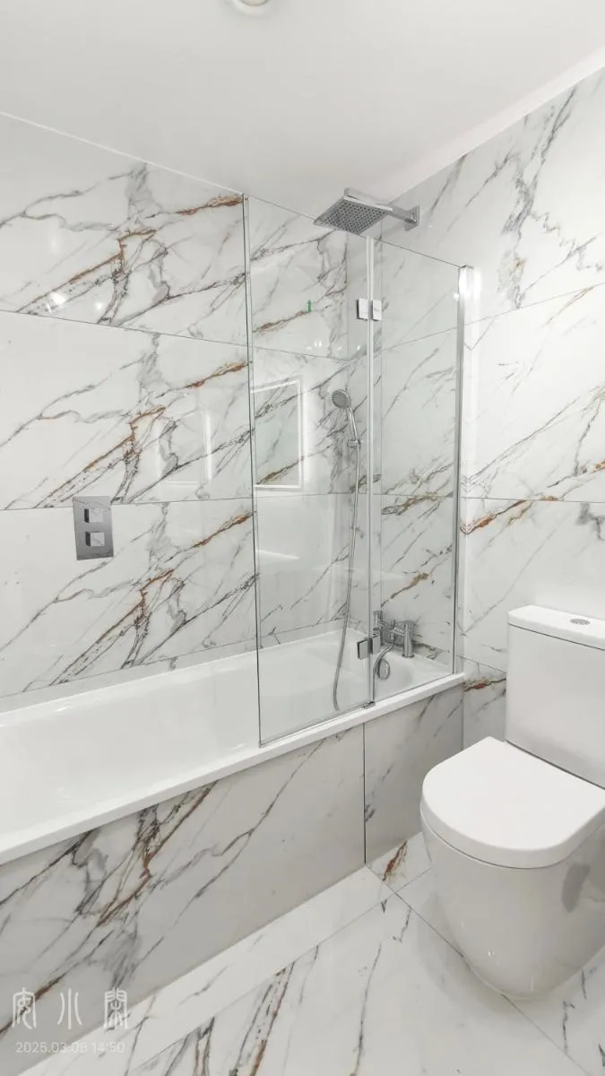 Image 4 of Beryl Road 1B2B apartment in Hammersmith