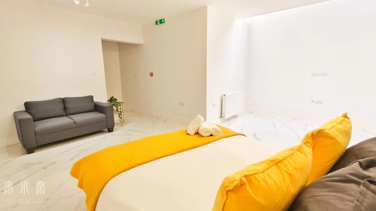 Image 5 of Beryl Road 1B2B apartment in Hammersmith