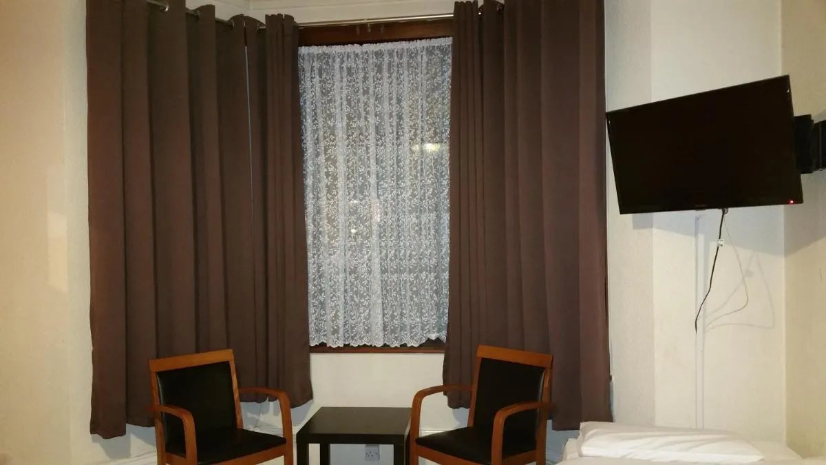 Image 5 of Best Inn Hotel