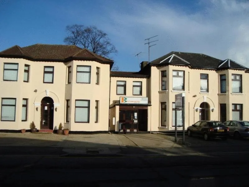 Image 1 of Best Inn Hotel