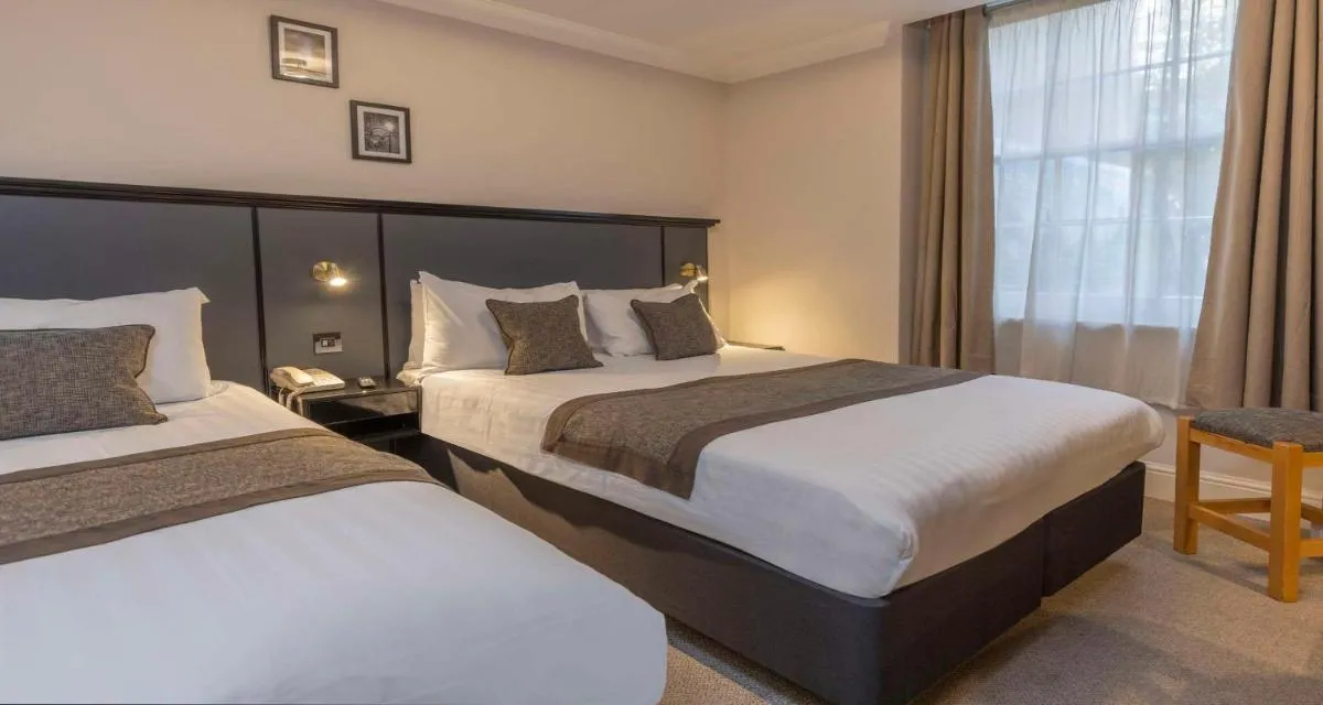 Image 5 of Best Western Corona Hotel