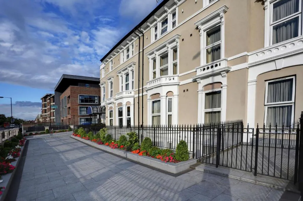 Image 1 of Best Western London Highbury