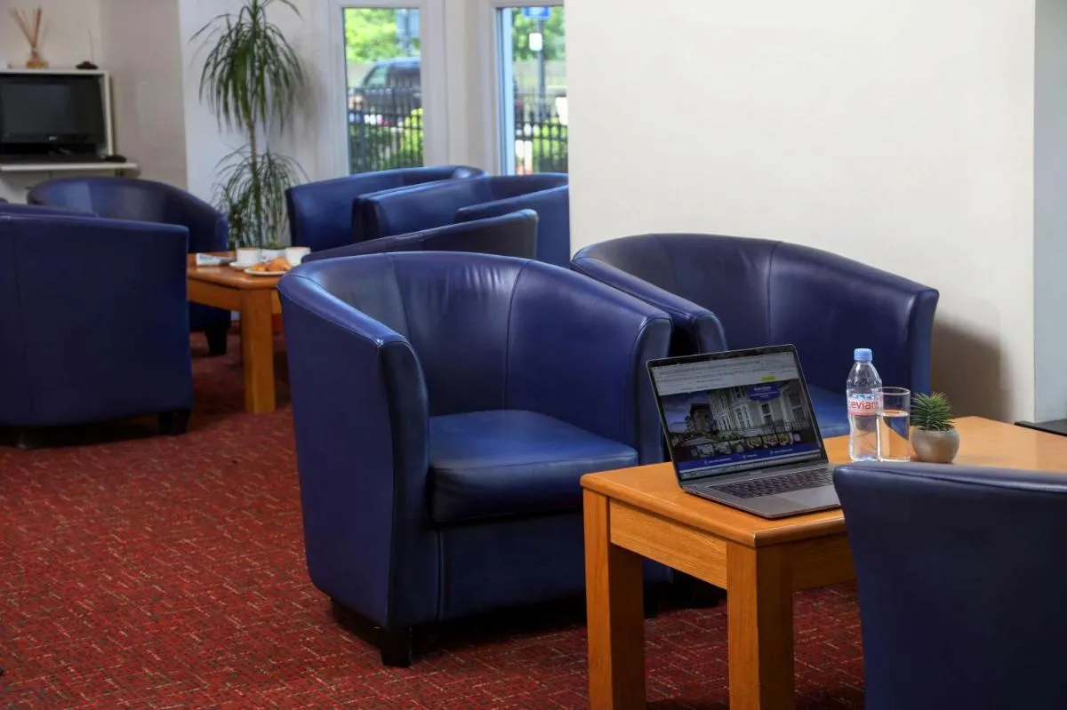 Image 5 of Best Western London Highbury