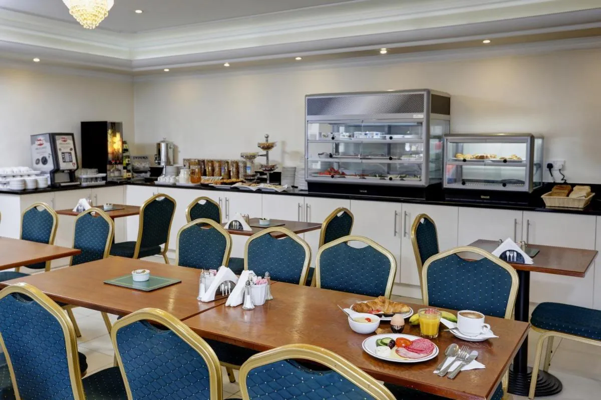 Image 4 of Best Western London Highbury