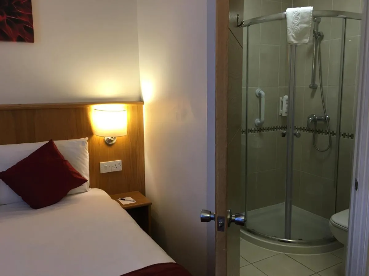 Image 3 of Best Western London Highbury
