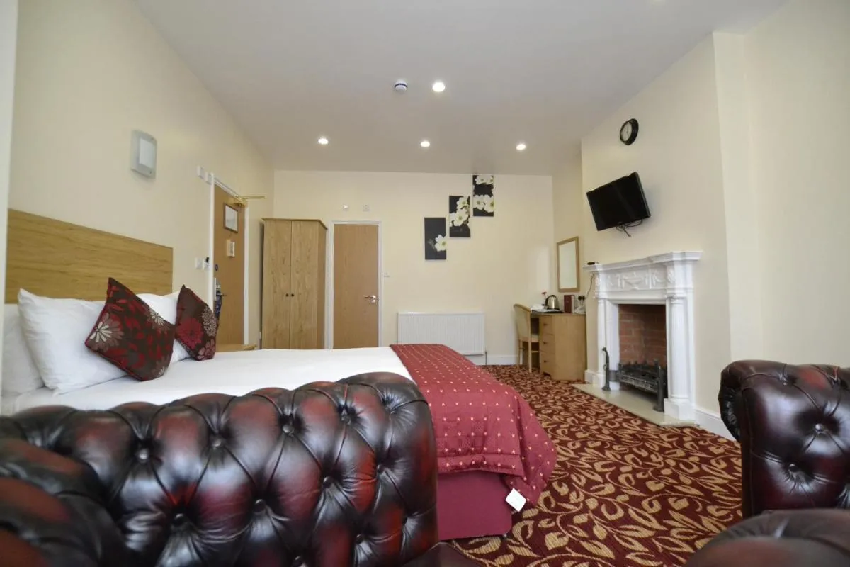 Image 5 of Best Western London Ilford Hotel